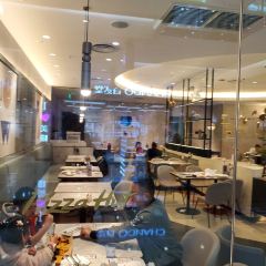 BI SHENG KE AN YUAN MO DA DIAN User Photo