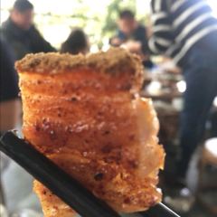 正宗勐海烤鸡(勐海总店) User Photo