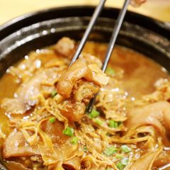 博陽開元名庭酒店·江南苑中餐廳（南潯店）張用戶圖片