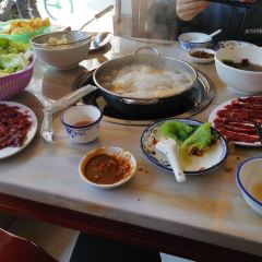 陈记顺和打边炉(韩江路店) 여행 사진