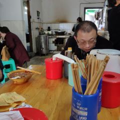Baodajiedoufunao User Photo