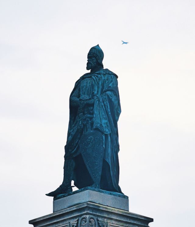 Riddarholmskyrkan