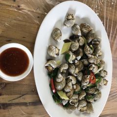 Haichaofengwei User Photo
