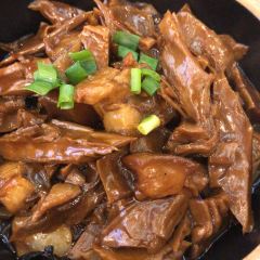 自游人·美食一楼 User Photo