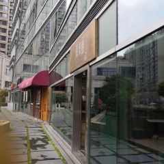 Rongjia Noodles Soup with Yellow Croaker (Jingan) User Photo