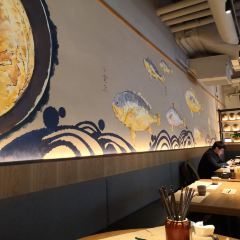 Rongjia Noodles Soup with Yellow Croaker (Jingan) User Photo