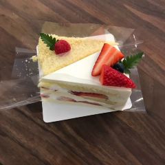 匠心Cake手感烘焙(麥地店)張用戶圖片