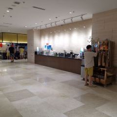 保定兴芮假日酒店·自助餐厅 User Photo