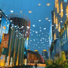 Bang-A Restaurant by Mr. Willis User Photo