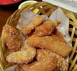 Kyochon Chicken Dongdaemun 1用戶圖片
