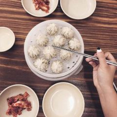 Myeongdong Kyoja Main Restaurant User Photo