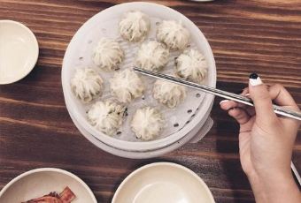 明洞餃子用戶圖片