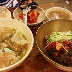 Myeongdong Kyoja Main Restaurant User Photo