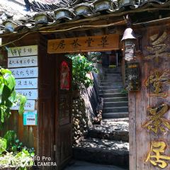 CAO TANG CHA JU User Photo