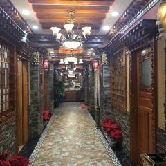 宗巴雍姆藏餐府 User Photo