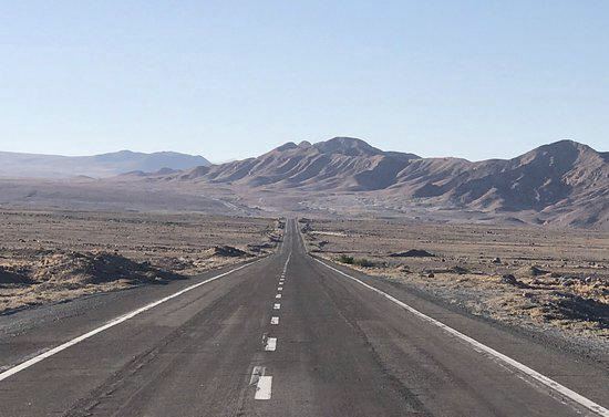 Desierto de Atacama