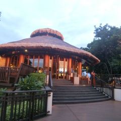 Solana at Shangri-La's Boracay Resort and Spa 여행 사진