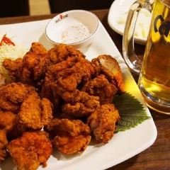 둘둘치킨（명동2호점） 여행 사진