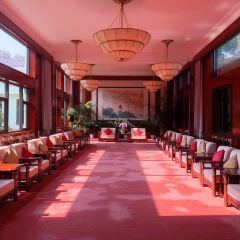 Peony Chinese Restaurant 여행 사진