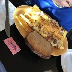 2Schae Cafe User Photo