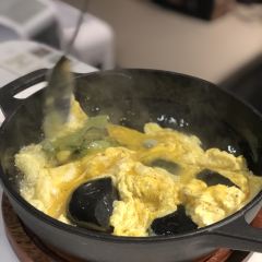 椰壳的夏天·新加坡料理(万象城店) User Photo