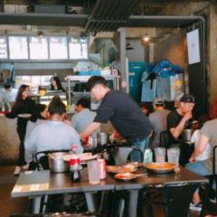 James Chicago Pizza User Photo
