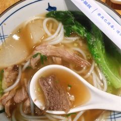 牛楠楠(華貿店)張用戶圖片