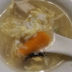 旺达小吃(正大广场店) 여행 사진