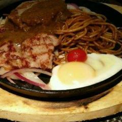 Banqiushan Western Restaurant (jingzhoumeijiahua) User Photo