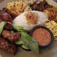 Istana Nelayan Resto User Photo