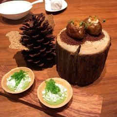 Fu He Hui User Photo