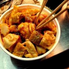 Macau Ming Kee Beef food User Photo