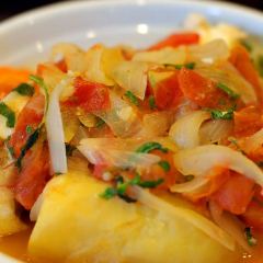 Tomato Portuguese Food User Photo