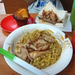 Chan Kwong Kei BBQ Shop User Photo