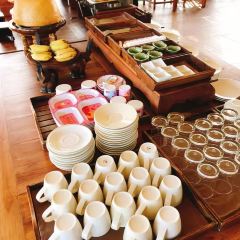 Hong Rama Tearoom User Photo