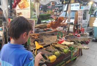 Mandarin Grill User Photo