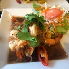 Massaman Restaurant & Bar張用戶圖片