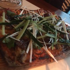 上海浦东嘉里大酒店·The BREW·酿餐厅 User Photo