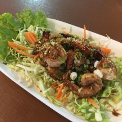 Papaya Restaurant (Indian & Thai Food) User Photo