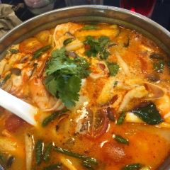 Thai Me bar and our restaurant張用戶圖片