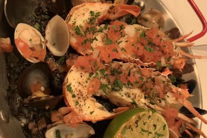 Bazaar Meat By José Andrés