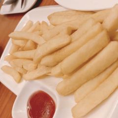 阿波罗西餐厅(步行街店) User Photo