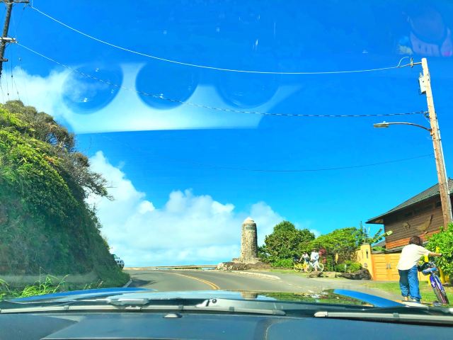 Honolulu