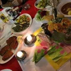 Hauserl am Stoan 여행 사진