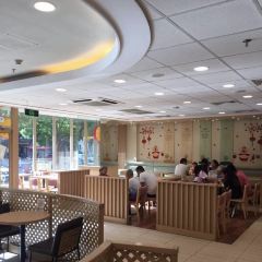 德克士(隆化鸿兆店) User Photo