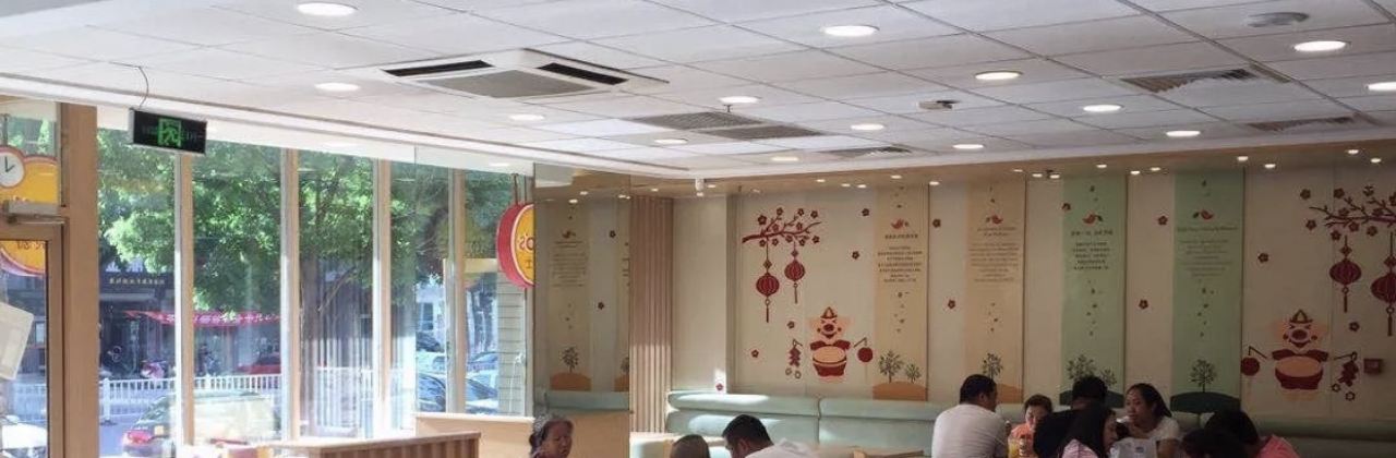 德克士(隆化鸿兆店)