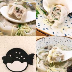 鲐赏河豚(长寿店) User Photo