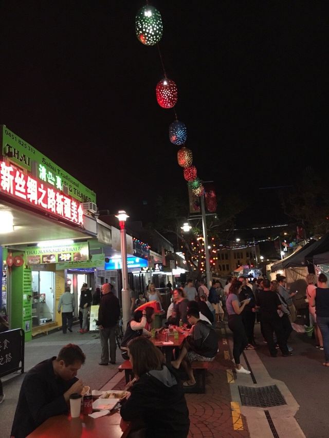 Chinatown