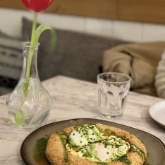 Ergon Greek Deli + Cuisine User Photo