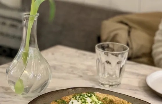 Ergon Greek Deli + Cuisine